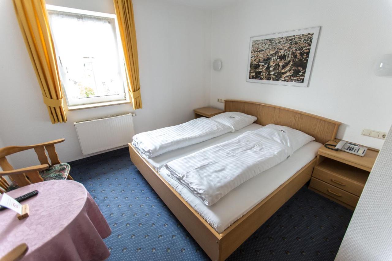 Landgasthof Sternbrau Hotel Wachenroth Kültér fotó