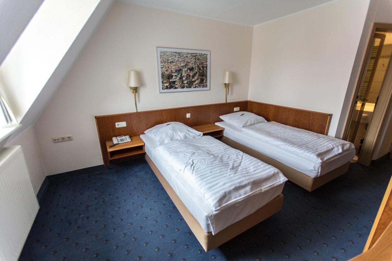 Landgasthof Sternbrau Hotel Wachenroth Kültér fotó